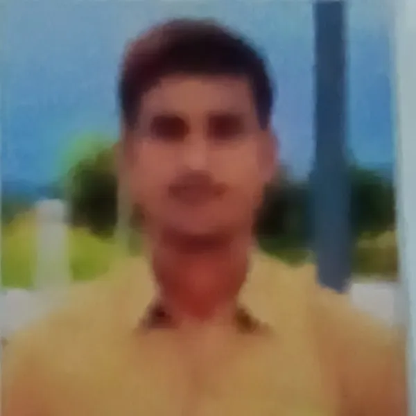 शिव शंकर यादव